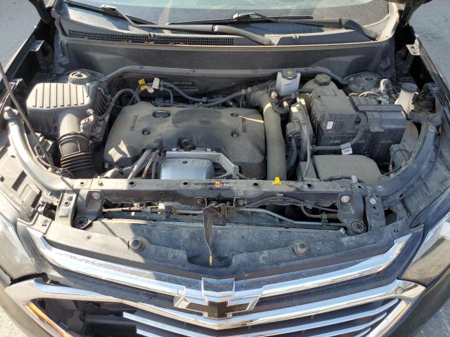 Фото 12 - CHEVROLET EQUINOX