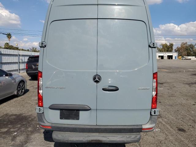 Фото 10 - MERCEDES-BENZ SPRINTER