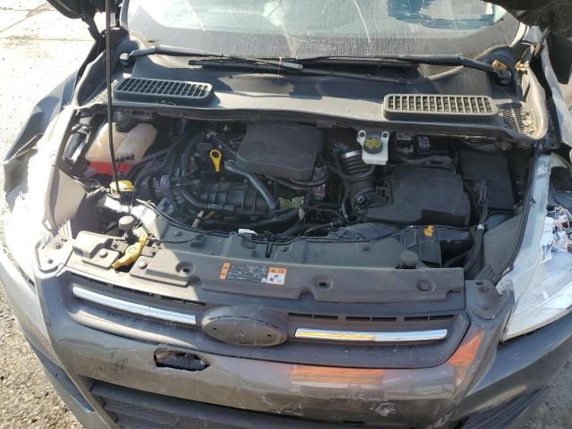 Фото 12 - FORD ESCAPE