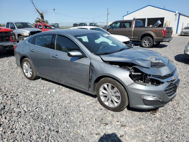 Фото 4 - CHEVROLET MALIBU