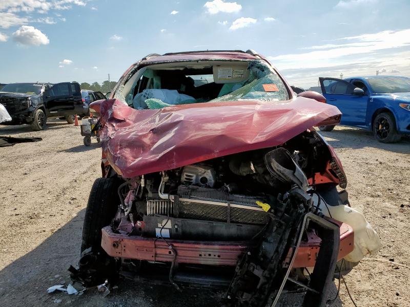 Фото 5 - FORD ECOSPORT