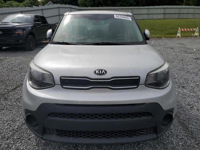 Фото 5 - KIA SOUL
