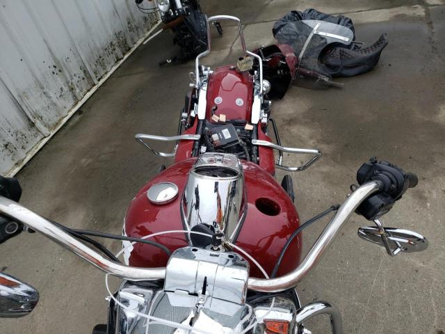 HARLEY-DAVIDSON FL 2020