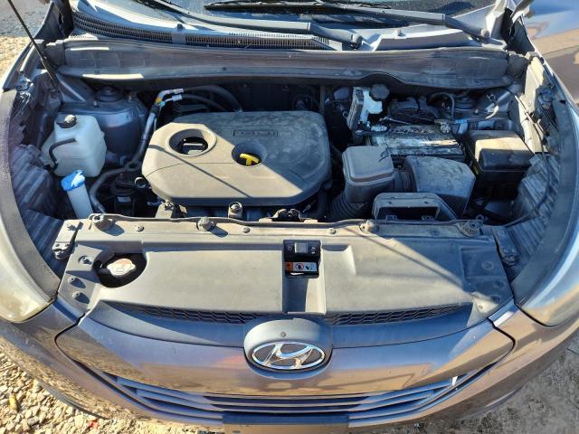 Фото 12 - HYUNDAI TUCSON