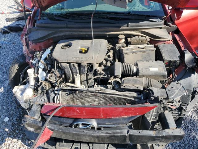 Фото 11 - HYUNDAI ELANTRA