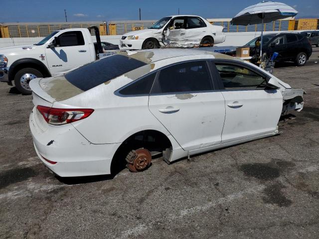 Фото 3 - HYUNDAI SONATA