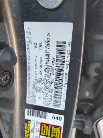 Фото 12 - TOYOTA TACOMA