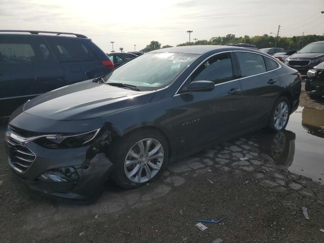 Фото 1 - CHEVROLET MALIBU