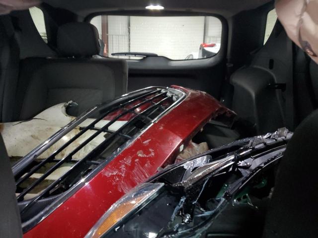 Фото 10 - CHEVROLET EQUINOX