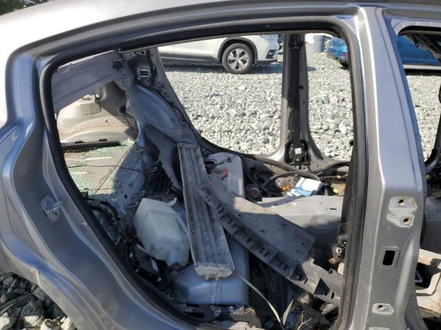 Фото 10 - DODGE CHARGER