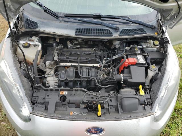 Фото 7 - FORD FIESTA