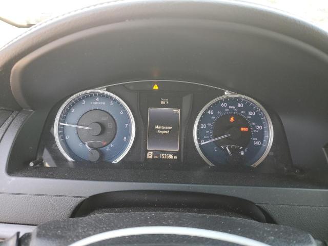 Фото 9 - TOYOTA CAMRY