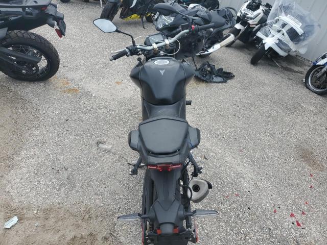 YAMAHA MTN320 A 2025