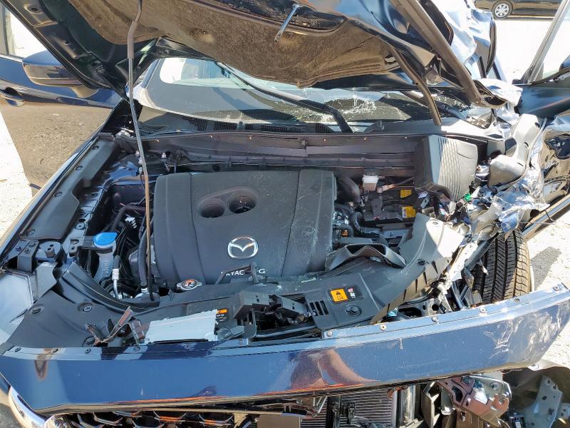 Фото 12 - MAZDA CX-5 PREFE