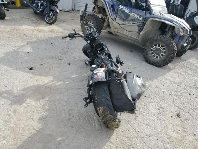 INDIAN SCOUT ROGU 2022