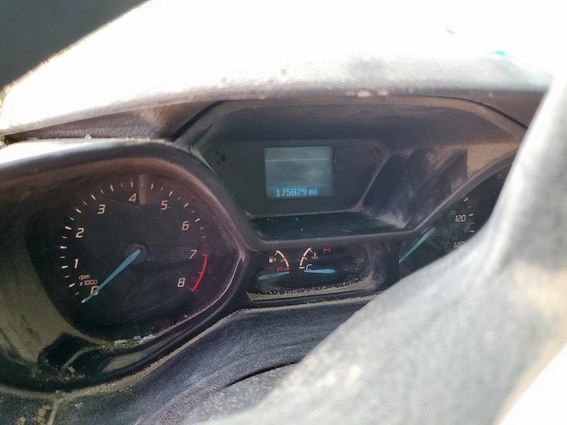 Фото 9 - FORD TRANSIT