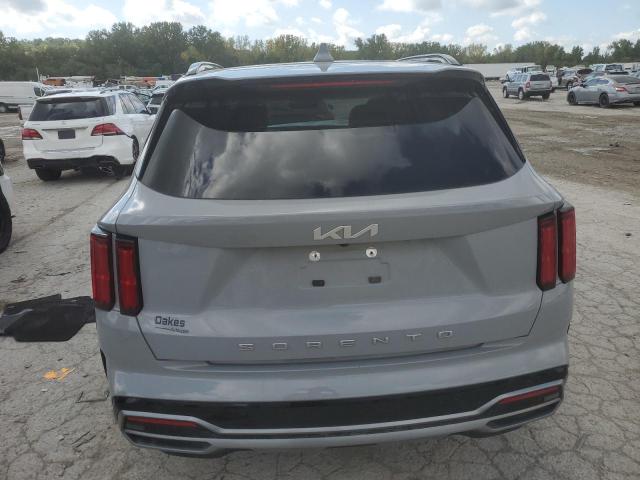 Фото 6 - KIA SORENTO