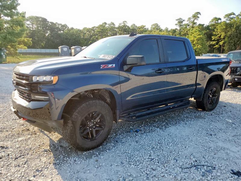 Фото 1 - CHEVROLET ALL Models