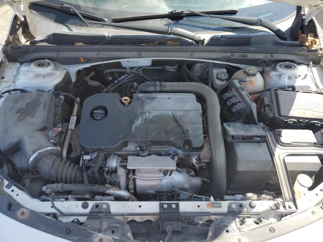 Фото 11 - CHEVROLET MALIBU