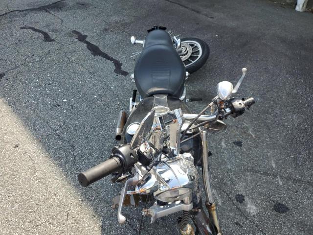 HARLEY-DAVIDSON FX 2005