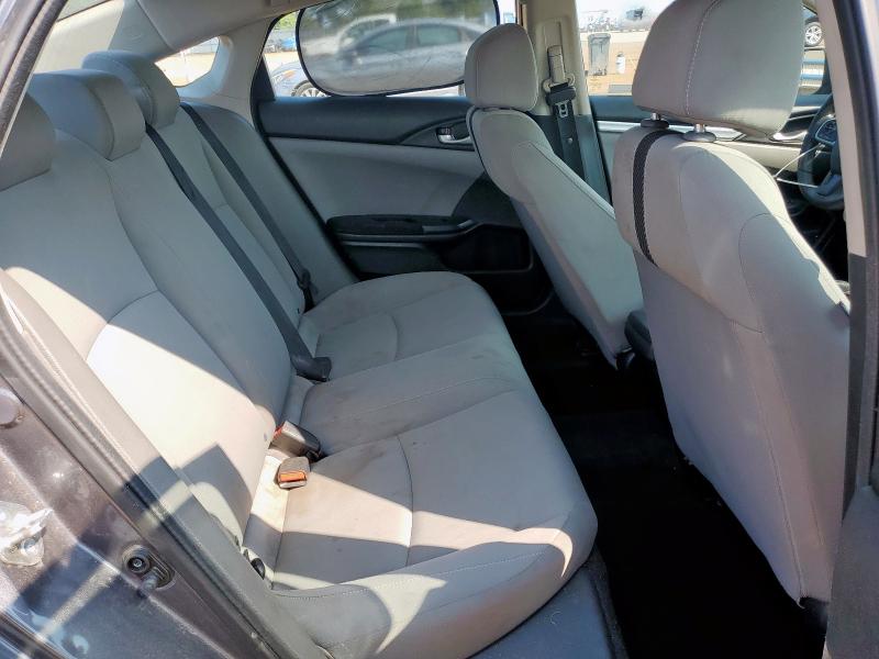 Фото 10 - HONDA CIVIC