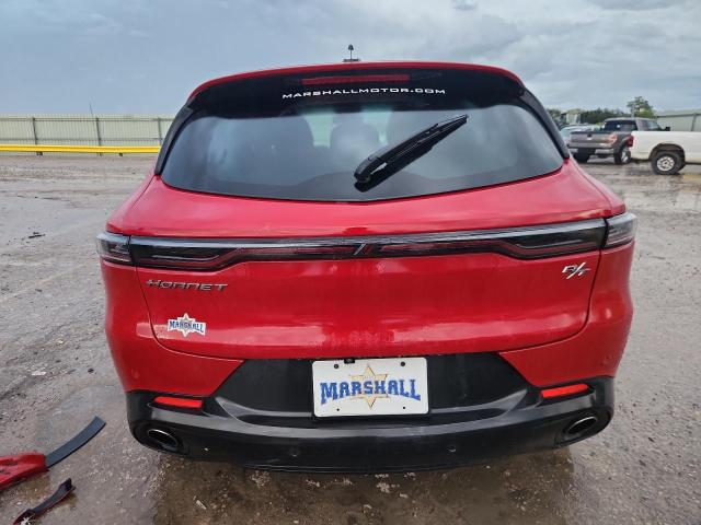 Фото 6 - DODGE HORNET R/T