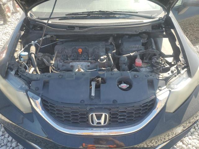 Фото 11 - HONDA CIVIC