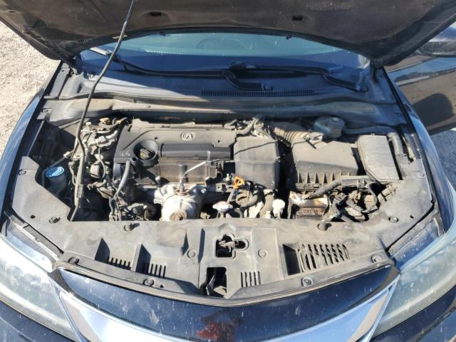 Фото 11 - ACURA ILX