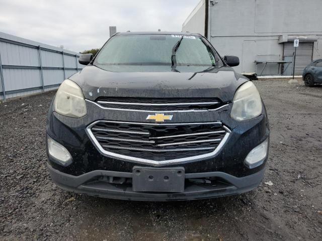 Фото 5 - CHEVROLET EQUINOX