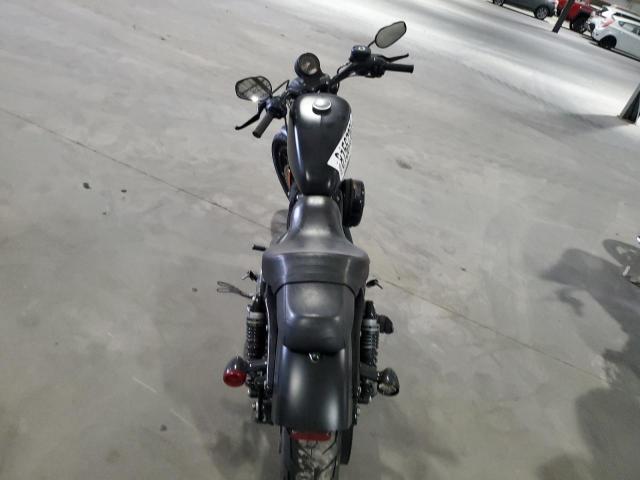 HARLEY-DAVIDSON XL883 N 2021