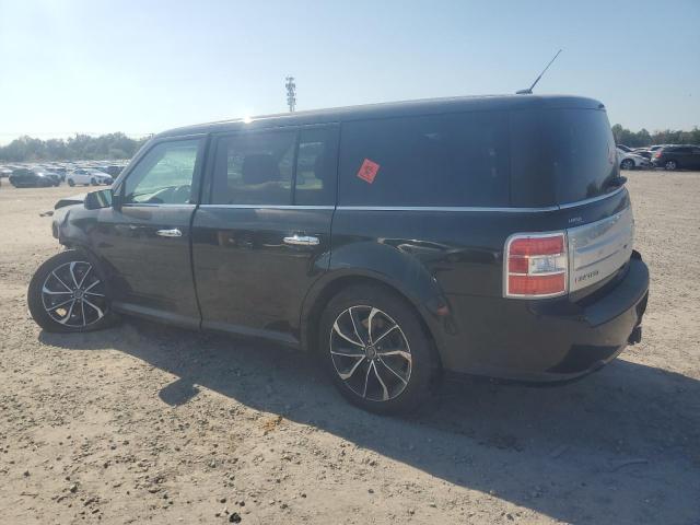Фото 2 - FORD FLEX