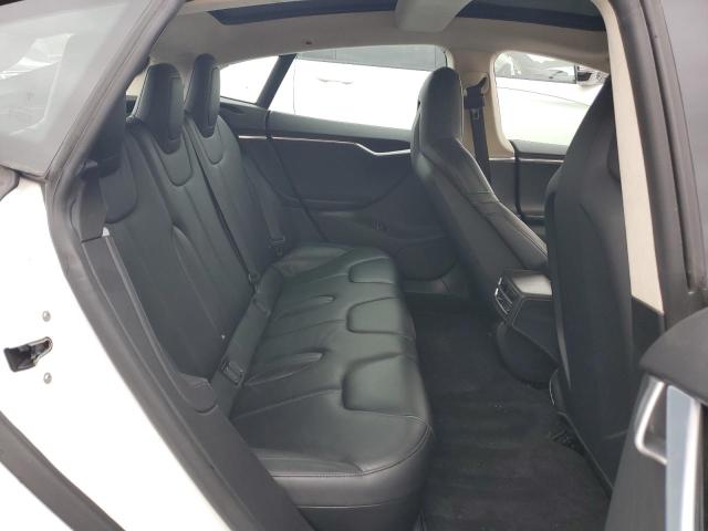 Фото 10 - TESLA MODEL S