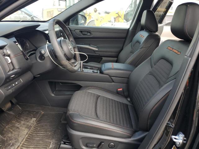 Фото 7 - NISSAN PATHFINDER