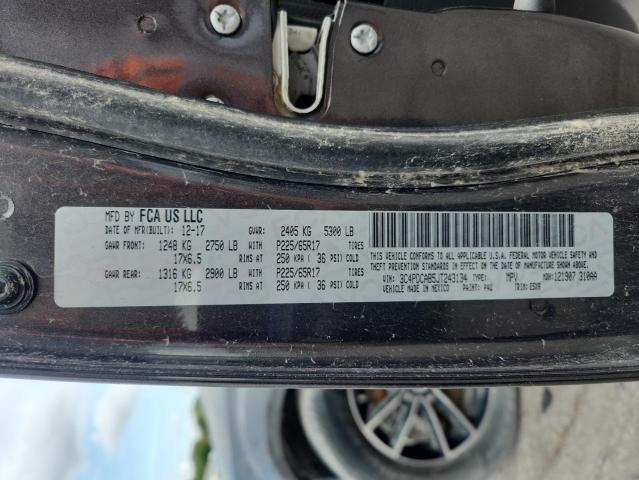 Фото 14 - DODGE JOURNEY