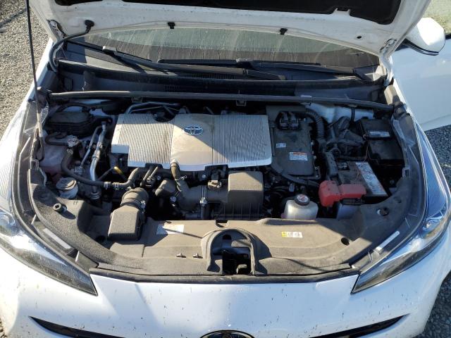 TOYOTA PRIUS NIGH 2022 VIN JTDKAMFU7N3178825