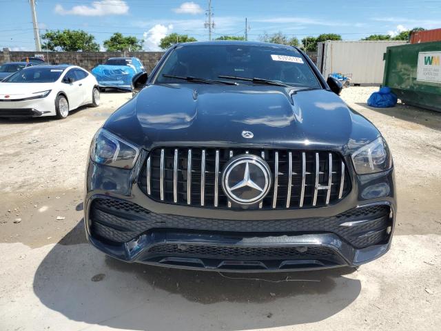 Фото 5 - MERCEDES-BENZ GLE-CLASS