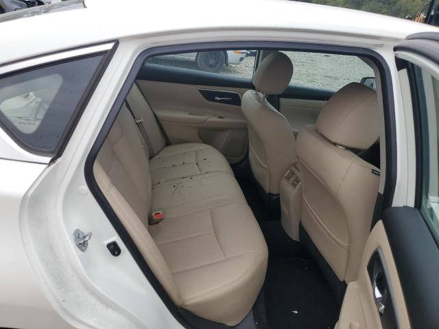 Фото 10 - NISSAN ALTIMA