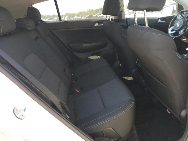 Фото 11 - KIA SPORTAGE