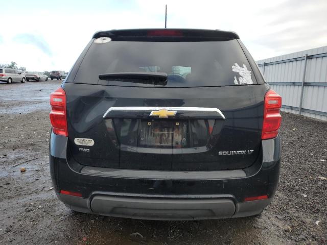 Фото 6 - CHEVROLET EQUINOX