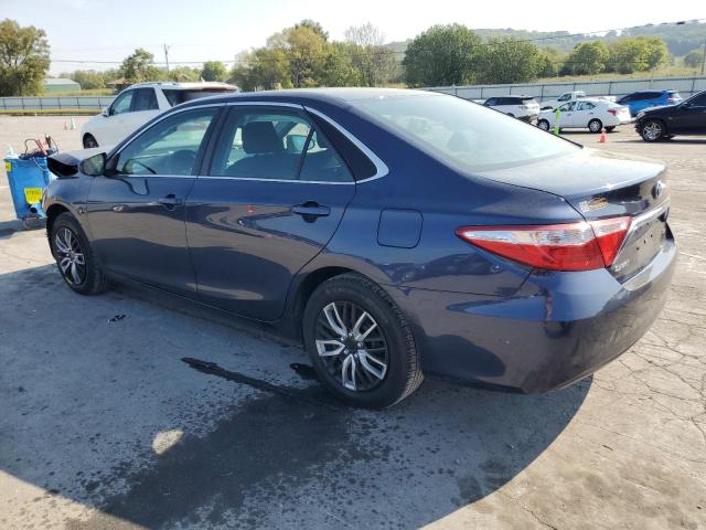 Фото 2 - TOYOTA CAMRY