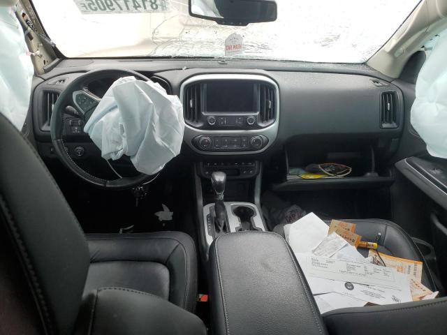 Фото 8 - CHEVROLET COLORADO