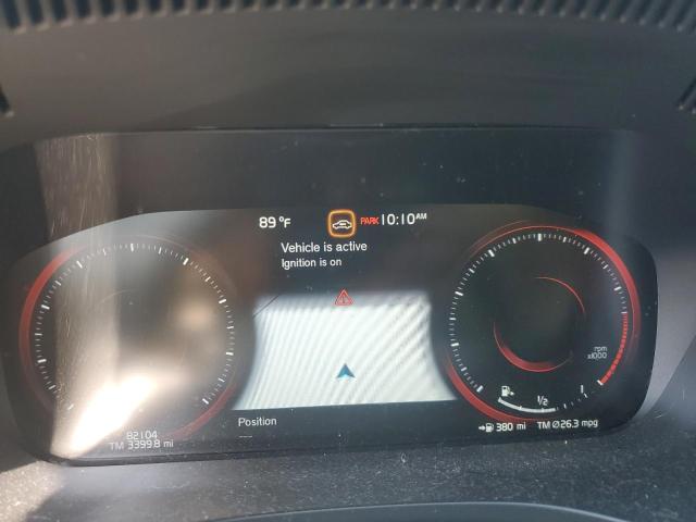 Фото 9 - VOLVO XC60