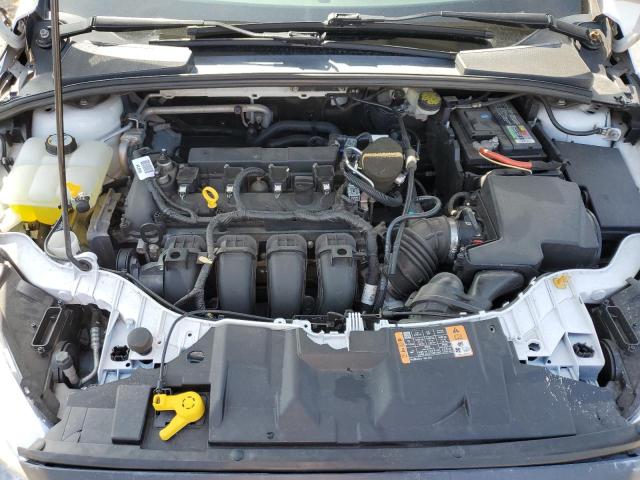 Фото 11 - FORD FOCUS