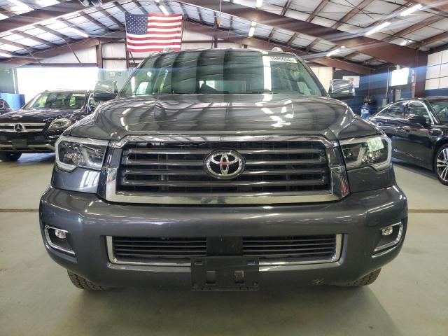 Фото 5 - TOYOTA SEQUOIA