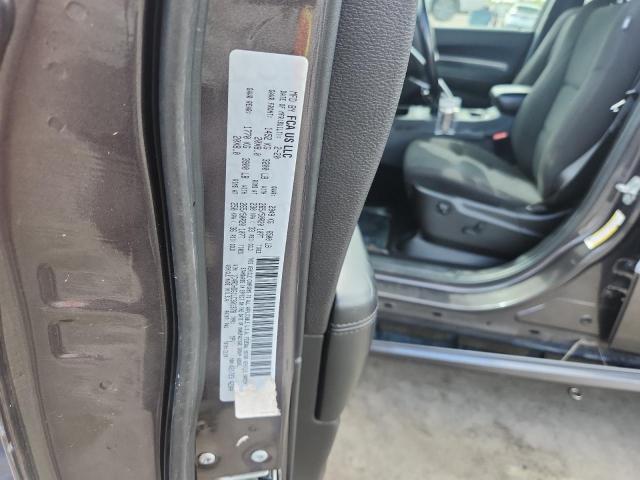 Фото 12 - DODGE DURANGO