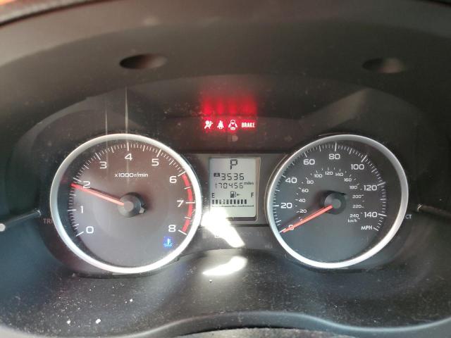 Фото 9 - SUBARU FORESTER