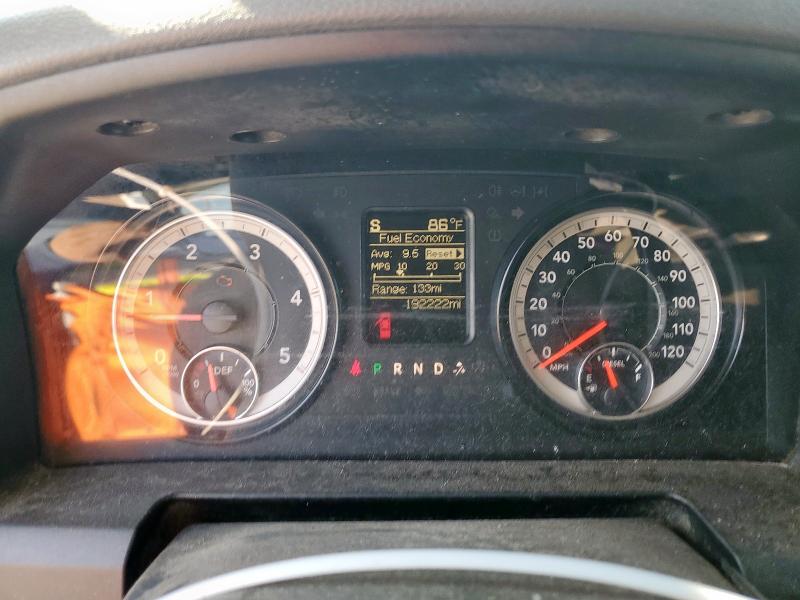 Фото 8 - RAM All Models