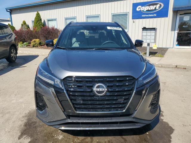 Фото 5 - NISSAN KICKS