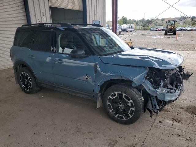 Фото 4 - FORD BRONCO