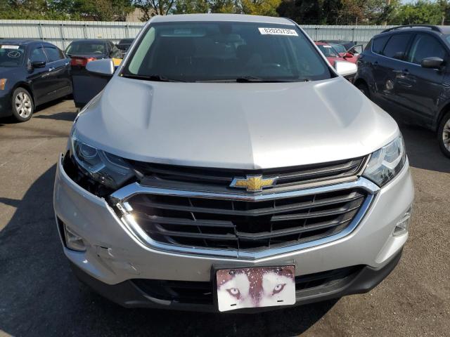 Фото 5 - CHEVROLET EQUINOX